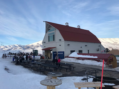 Nordic Valley Ski Resort — Ogden, Utah