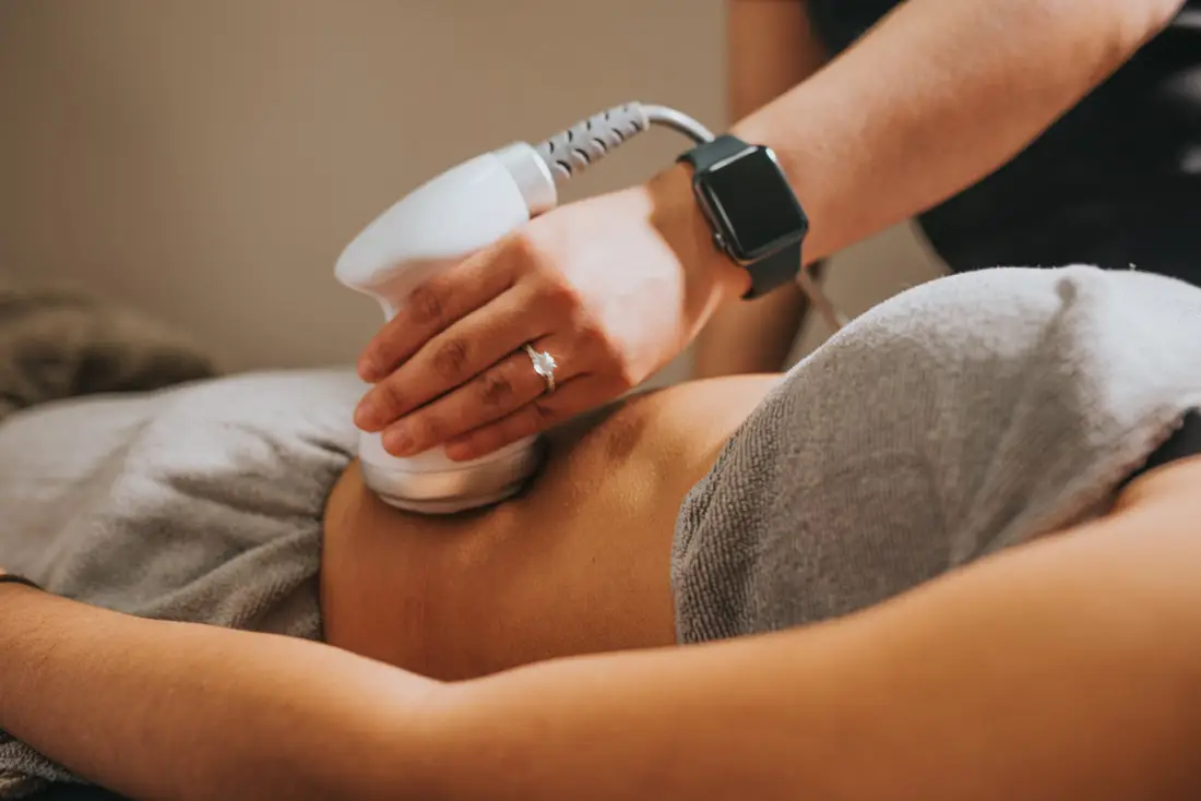 Body Slimming Ogden — Ogden Lash and Wax, Ogden UT