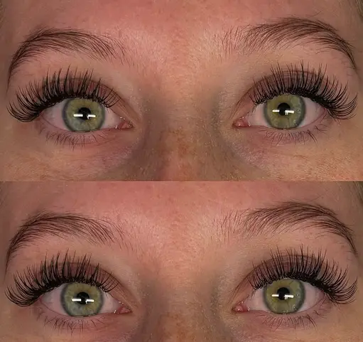 Classic Lash Extension Service Pleasant View — Ogden Lash and Wax, Ogden UT