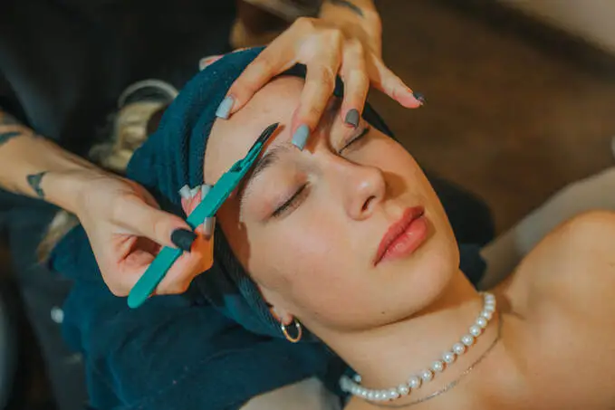 Dermaplaning — Ogden Lash and Wax, Ogden UT