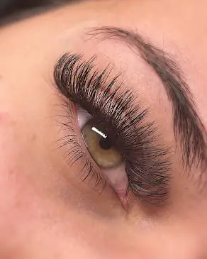 Eyelash Extension — Ogden Lash and Wax, Ogden UT