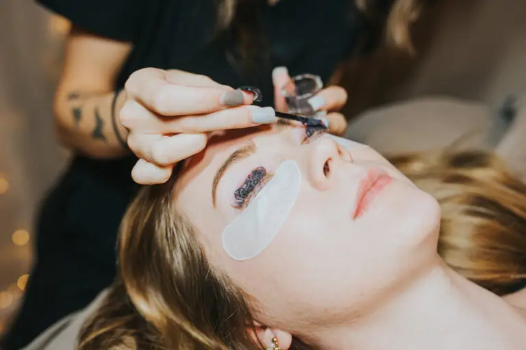 Eyelash Tint — Ogden Lash and Wax, Ogden UT