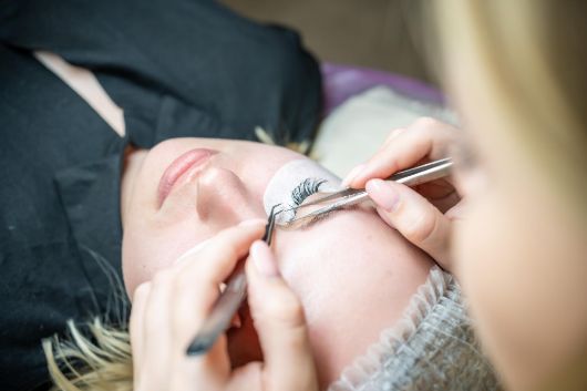 Eyelash — Ogden Lash and Wax, Ogden UT