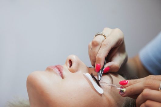 Eyelash — Ogden Lash and Wax, Ogden UT