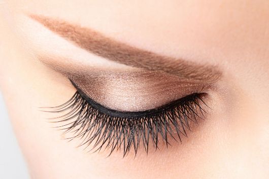 Eyelash — Ogden Lash and Wax, Ogden UT