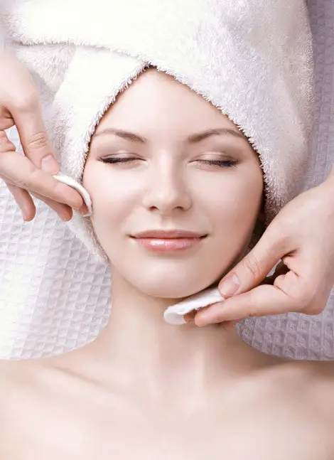 Facial3 — Ogden Lash and Wax, Ogden UT