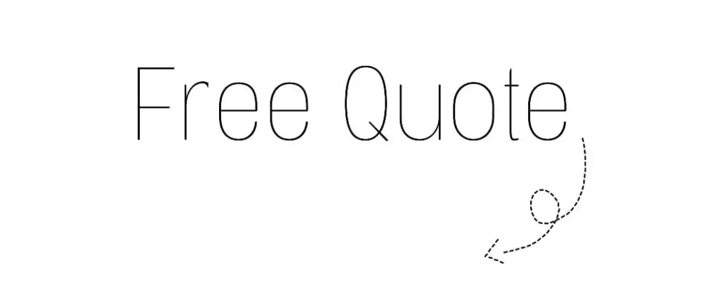 Free Quote Icon — Ogden Lash and Wax, Ogden UT