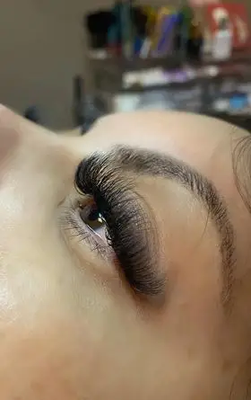 Hybrid 2 — Ogden Lash and Wax, Ogden UT
