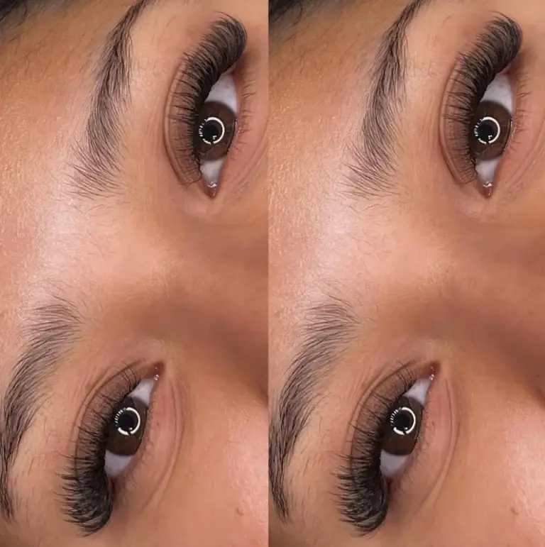 Hybrid Lashes — Ogden Lash and Wax, Ogden UT