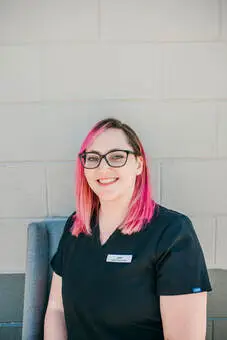 Ogden Lash and Wax team in Ogden, Utah