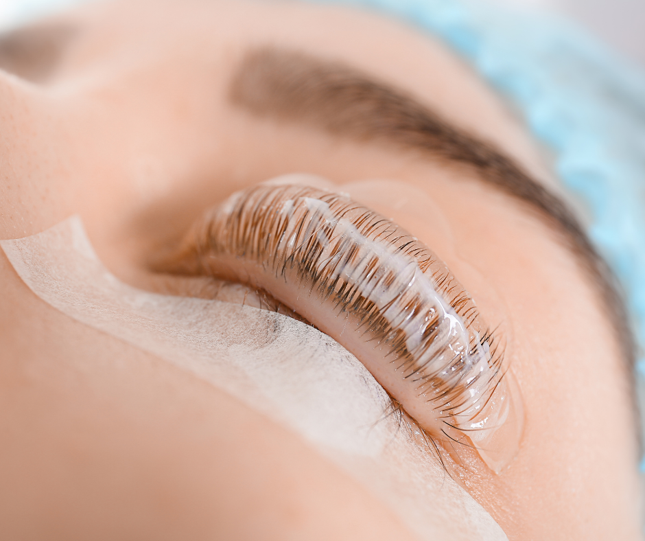 Lash Lift — Ogden Lash and Wax, Ogden UT