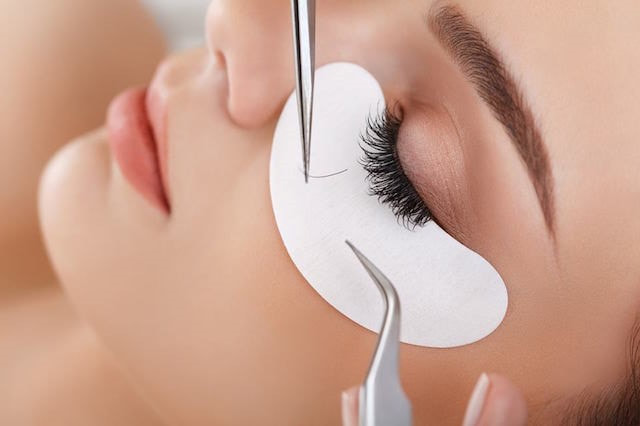 Natural Eyelash Extensions Ogden — Ogden Lash and Wax, Ogden UT