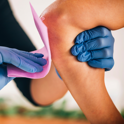 Ogden Lash Wax Arm Wax — Ogden Lash and Wax, Ogden UT