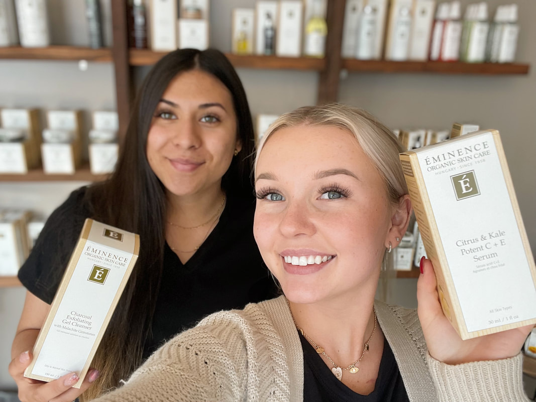 Ogden Lash and Wax team in Ogden, Utah