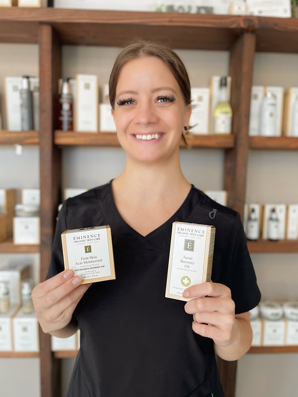 Ogden Lash and Wax team in Ogden, Utah
