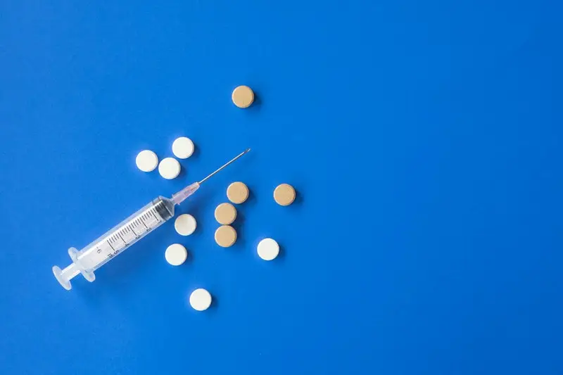 Vitamin B12 Shots Ogden — Ogden Lash and Wax, Ogden UT